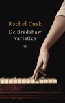 De Bradshaw-variaties - CUSK, Rachel - 9789023456742