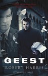 Geest - Robert Harris - 9789023457053