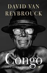 Congo - REYBROUCK, David van - 9789023458661