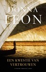 Een kwestie van vertrouwen - Donna Leon - 9789023459101