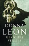 Gezichtsverlies - LEON, Donna - 9789023459132