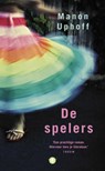 De spelers - Manon Uphoff - 9789023462507
