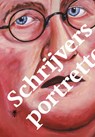 Schrijversportretten - BARNAS, Maria - 9789023463047
