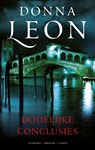 Dodelijke conclusies - Donna Leon - 9789023463801