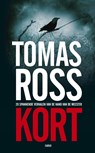 Kort - Tomas Ross - 9789023464532