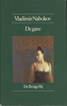 De gave - Vladimir Nabokov - 9789023464785