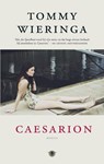 Caesarion - WIERINGA, Tommy - 9789023465140