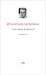 Volledige werken 8 - Willem Frederik Hermans - 9789023465881