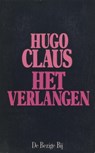 Het verlangen - Hugo Claus - 9789023466420