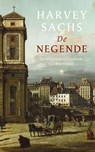 De negende - Harvey Sachs - 9789023466581