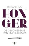 Honger - Roxane Gay - 9789023466987