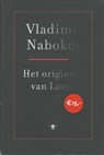 Het origineel van Laura - Vladimir Nabokov - 9789023468165