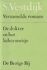 De dokter en het lichte meisje - Simon Vestdijk - 9789023469537