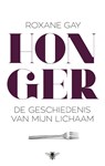 Honger - Roxane Gay - 9789023474616
