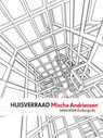Huisverraad - Mischa Andriessen - 9789023475026