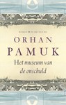 Het museum van de onschuld - Ohran Pamuk - 9789023475262