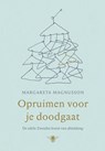 Opruimen voor je doodgaat - Margareta Magnusson - 9789023476047