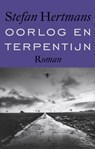 Oorlog en terpentijn - Stefan Hertmans - 9789023476719