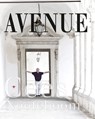 Avenue - Cees Nooteboom - 9789023478713