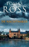 De nachtwaker - Tomas Ross - 9789023481652