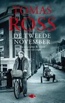 De tweede november - Tomas Ross - 9789023483311