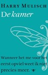 De kamer - Harry Mulisch - 9789023484233