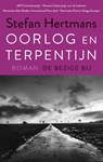 Oorlog en terpentijn - Stefan Hertmans - 9789023485469