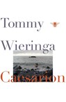 Caesarion - Tommy Wieringa - 9789023485834