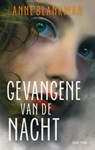 Gevangene van de nacht - Anne Blankman - 9789023486947