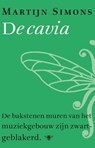 De cavia - Martijn Simons - 9789023487371