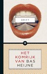 Drift - Gerrit Komrij - 9789023488958