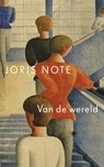 Van de wereld - Joris Note - 9789023489993