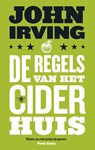 De regels van het ciderhuis - John Irving - 9789023494270