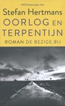 Oorlog en terpentijn - Stefan Hertmans - 9789023494676