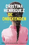 De onbekenden - Christina Henriquez - 9789023497035