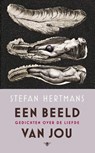 Een beeld van jou - Stefan Hertmans - 9789023497370