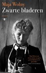 Zwarte bladeren - Maja Wolny - 9789023499602