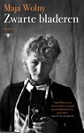 Zwarte bladeren - Maja Wolny - 9789023499800