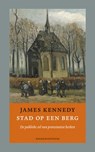 Stad op een berg - James Kennedy - 9789023903420