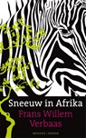 Sneeuw in Afrika - Frans Willem Verbaas - 9789023913375