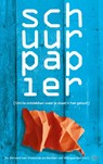 Schuurpapier (Def) -  - 9789023920359