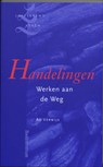 Handelingen - A. Verwijs - 9789023922872