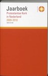 Jaarboek Protestantse Kerk Nederland / 2009-2010 + CD-ROM -  - 9789023923473