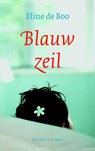 Blauw zeil - Eline de Boo - 9789023930730