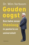 Gouden oogst - Wim Verboom - 9789023954071