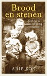 Brood en Stenen - Arie Kok - 9789023959434