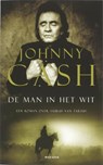 De man in het wit - CASH, Johnny - 9789023992684
