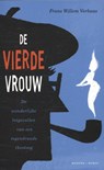 De vierde vrouw - Frans Willem Verbaas - 9789023994343