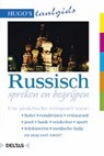 Russisch spreken en begrijpen -  - 9789024366736