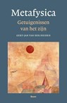 Metafysica - Gert-Jan van der Heiden - 9789024401253
